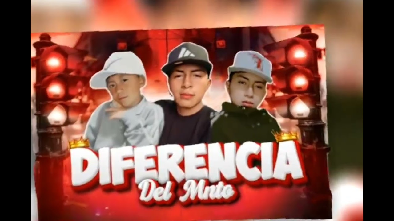 La Diferencia Del Momento Cumbias 20k26