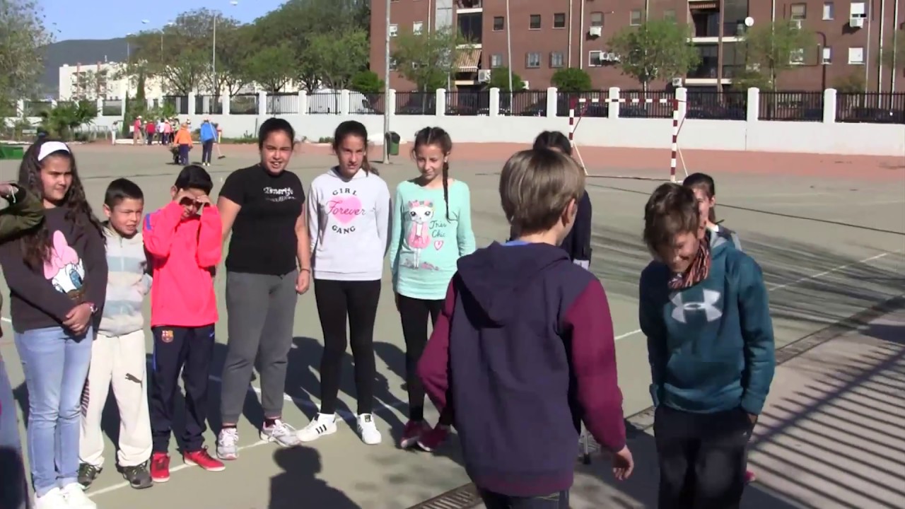 #SeBuscanValientes (CEIP Mirasierra)