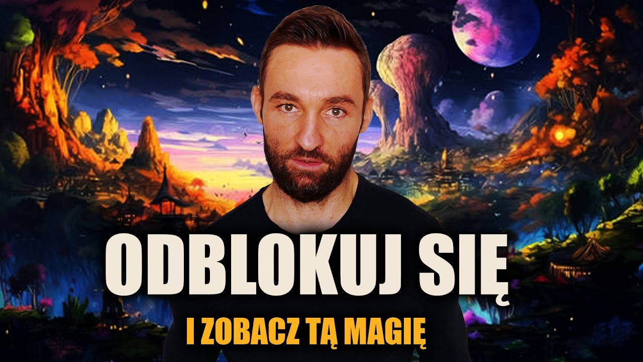 Tak odblokujesz te nowe poziomy w życiu.