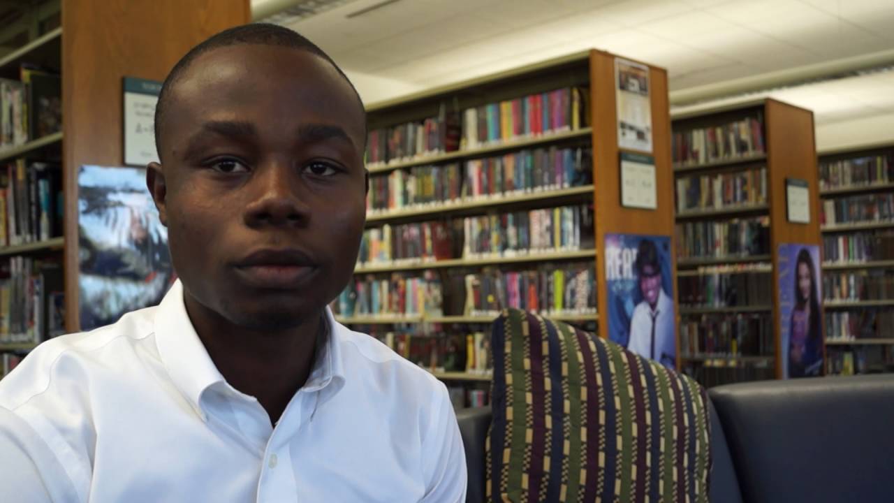 The Choice Is Yours: School Inclusivity From ESL Students