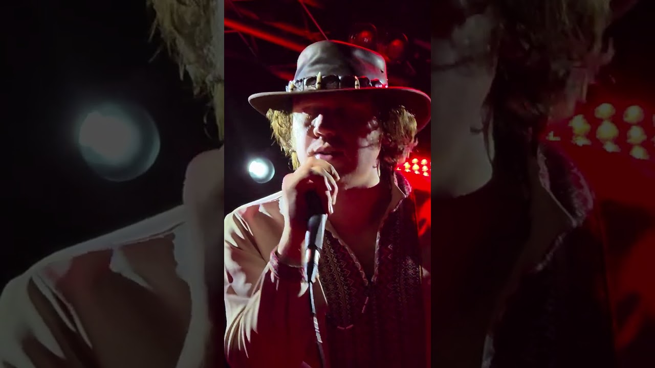 The Doors Alive LA Woman