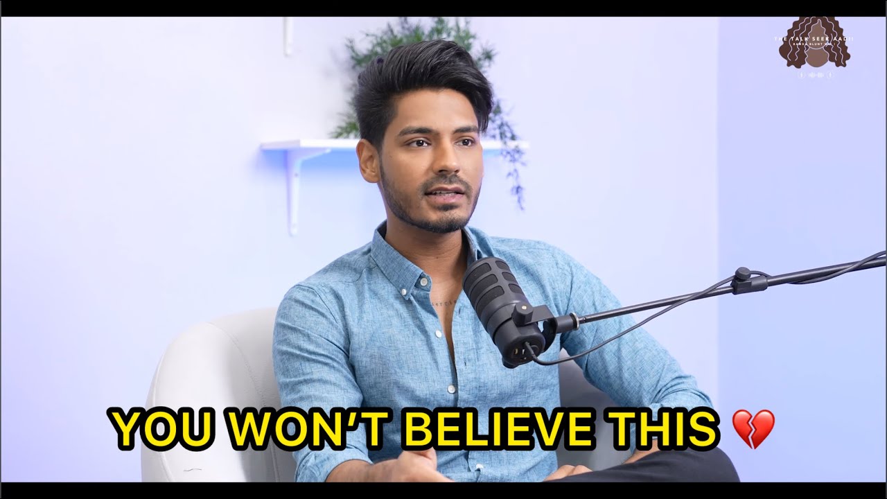 Digvijay Rathee Podcast, Breakup With Unnati, Fight With Kashish, Virat Kohli, Bigg Boss 18