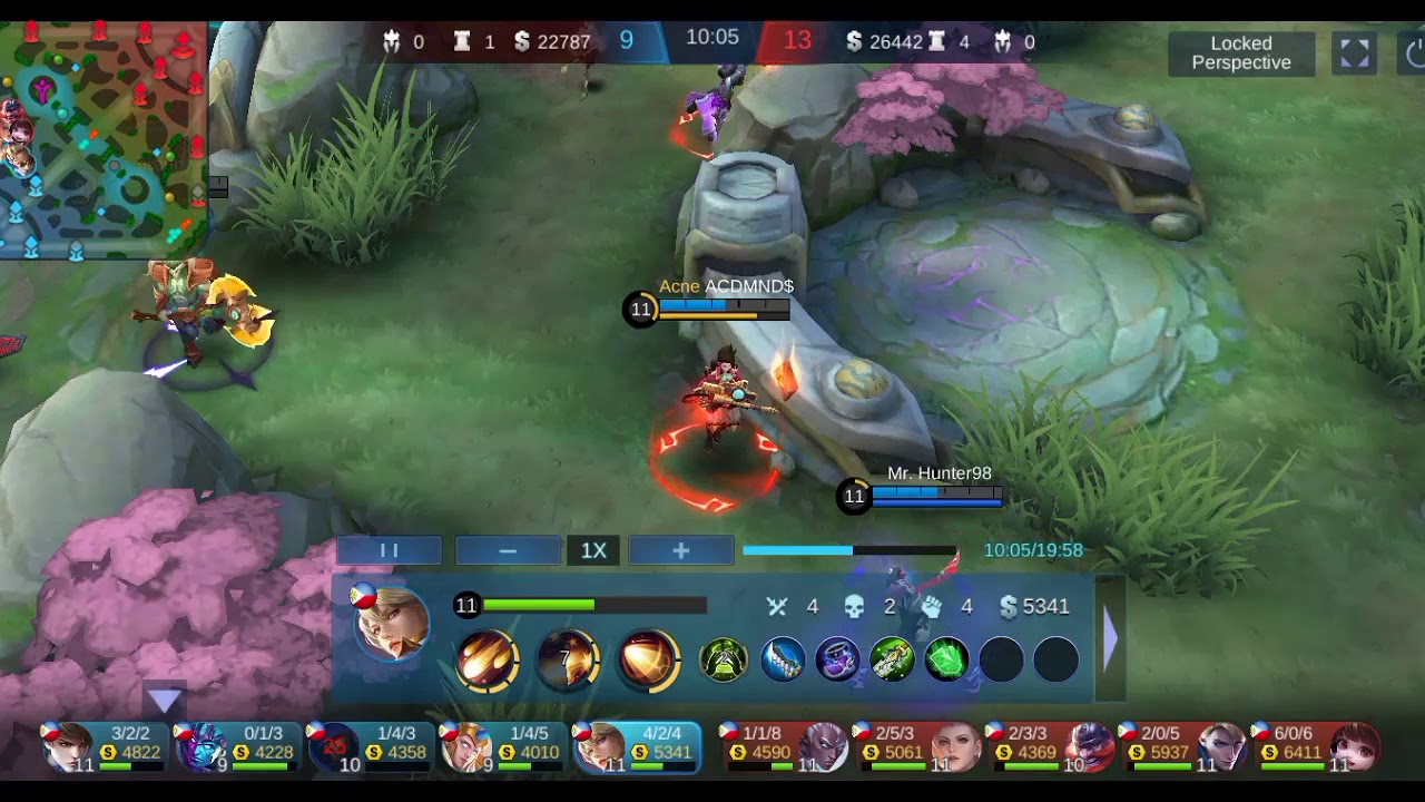 How to Kimmy Comeback ✓