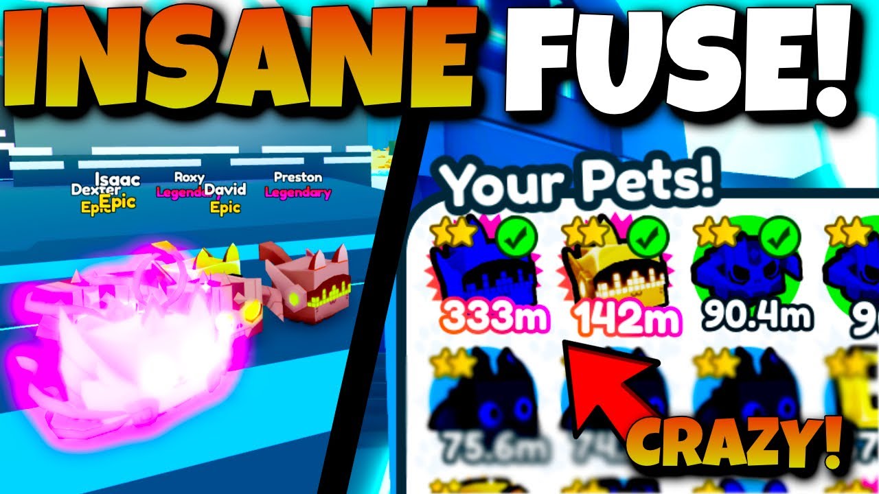THE NEW FUSE SYSTEM FOR 