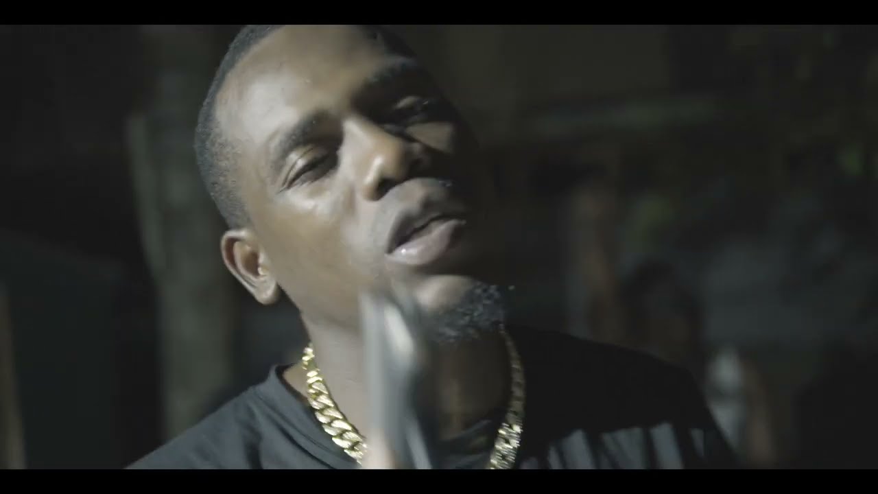 Dutch Shots x Pablo Dan x Mistical Youth - HEAD SHOT(official music video)