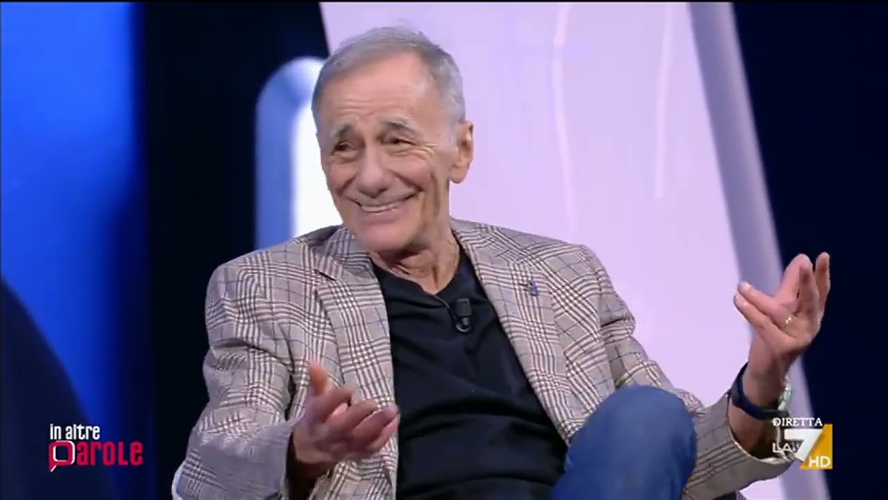 “Il saluto romano”, la spiegazione del prof. Vecchioni