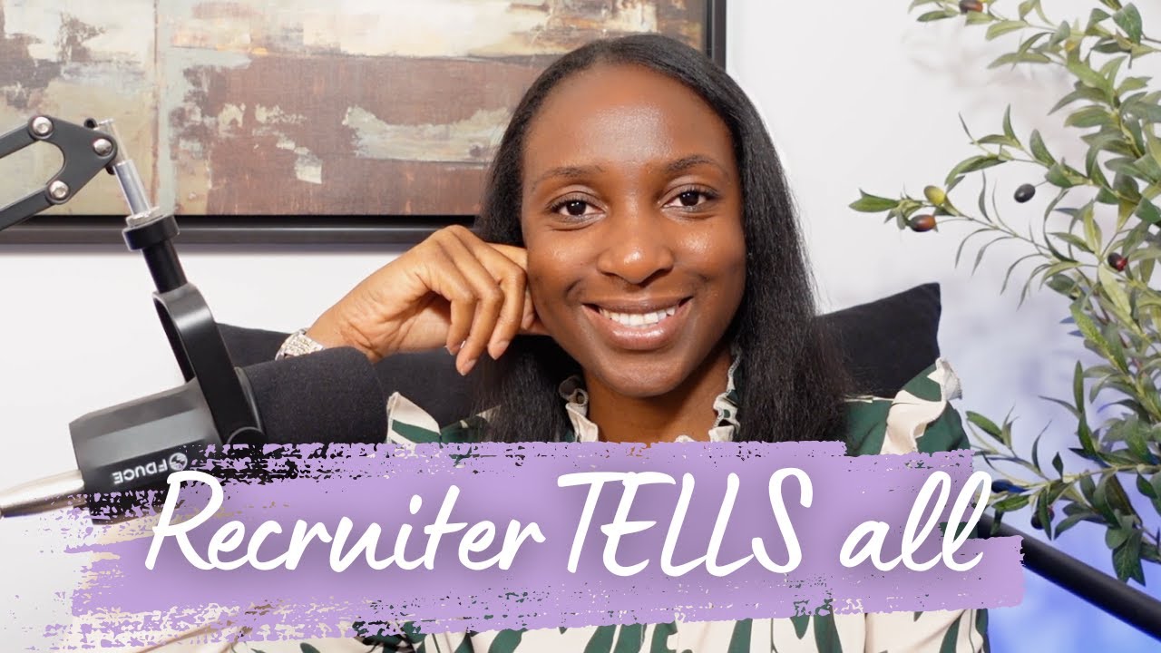 Give Me 10 Minutes I'll Change How You Job Search Forever | How to Get A Job in 2025
