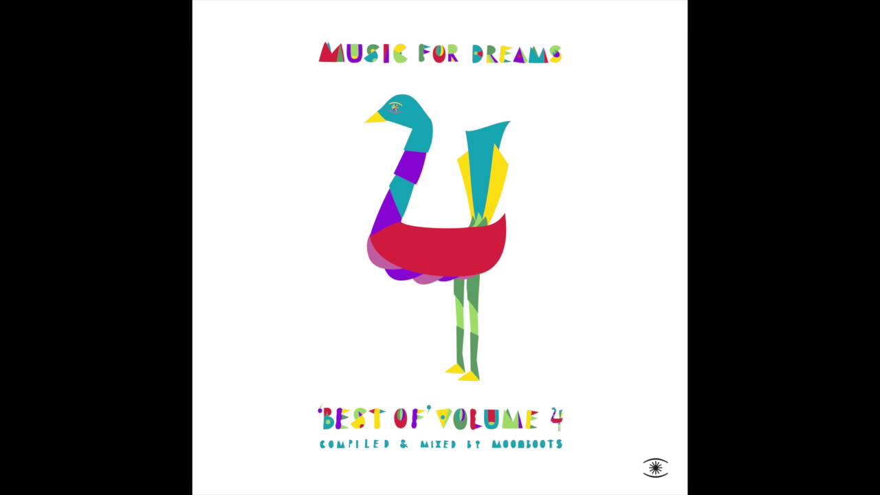 The Kenneth Bager Experience - Premiere Classe (Ambient Mix)