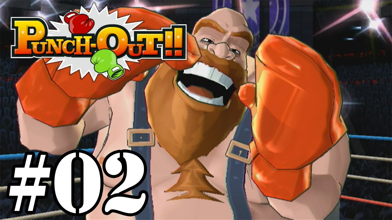 Let's Play: Punch Out - Parte 2