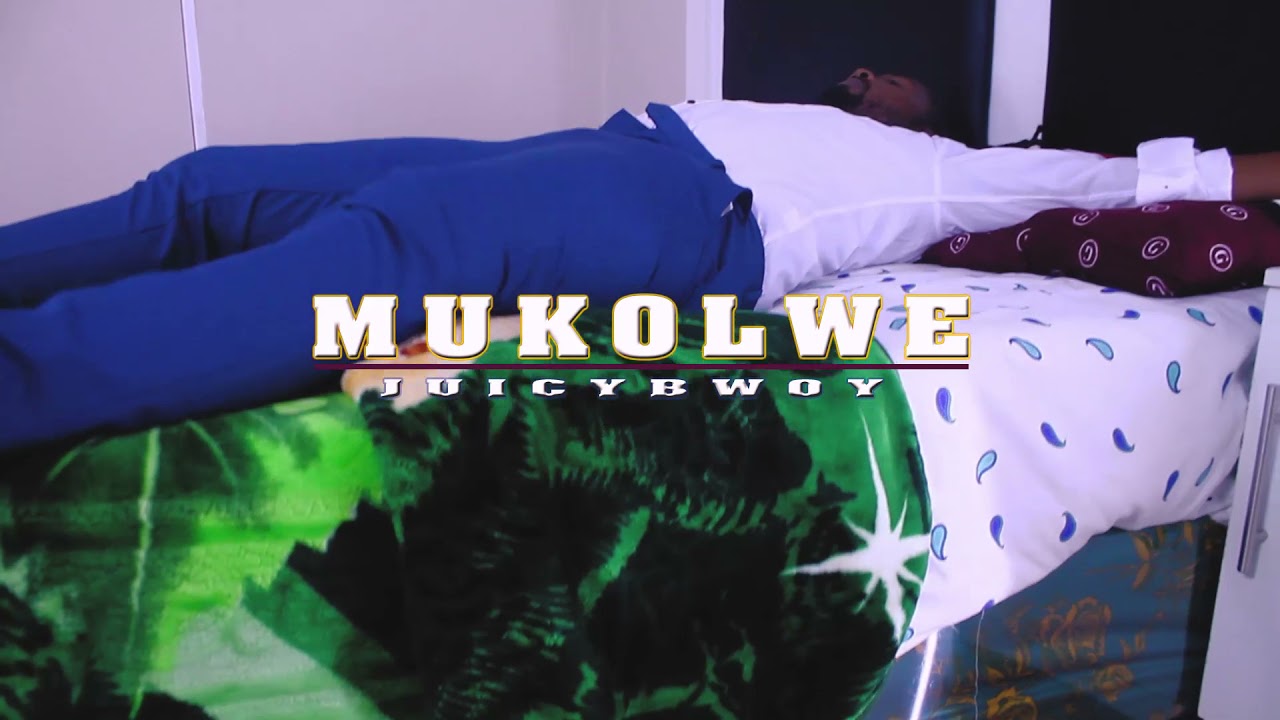CHAKOLWA MOOD....prod by chiQjona and GENE B...New flava sounds studios