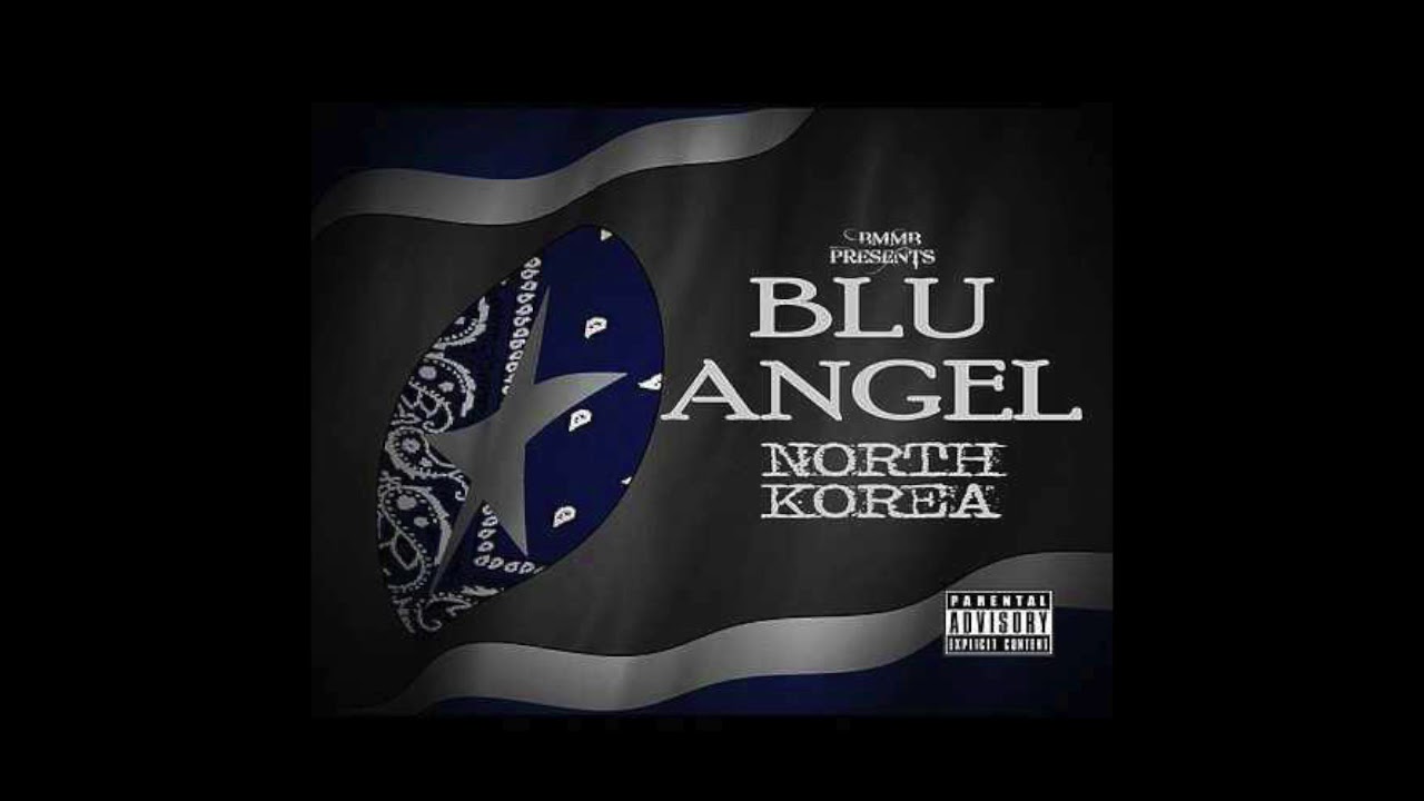 BLU ANGEL x SKYS THE LIMIT