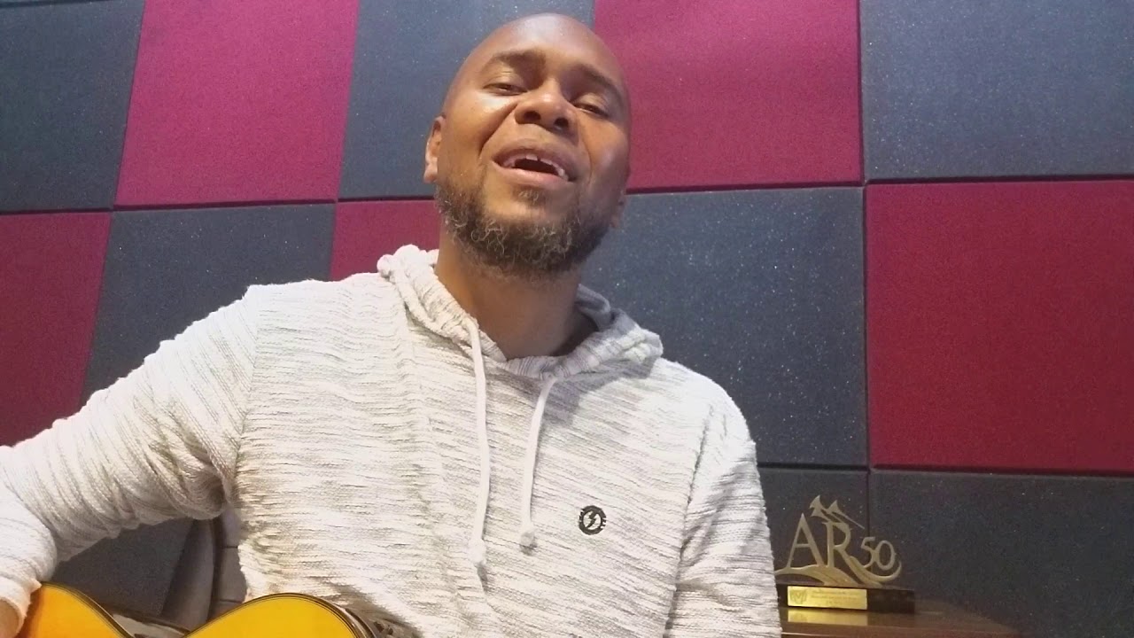 O Amor do Calvário - Ronaldo Fagundes
