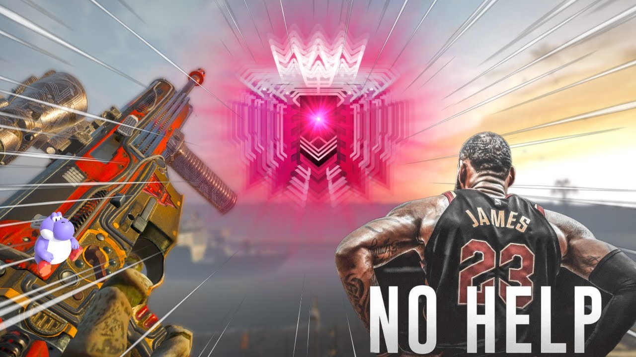 how i 𝗦𝗢𝗟𝗢'd to 𝒞𝐻𝒜𝑀𝒫 🌸 on ℂ𝕆ℕ𝕋ℝ𝕆𝕃𝕃𝔼ℝ 🎮
