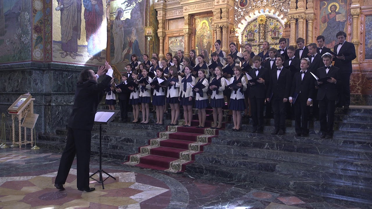 П. Чайковский 