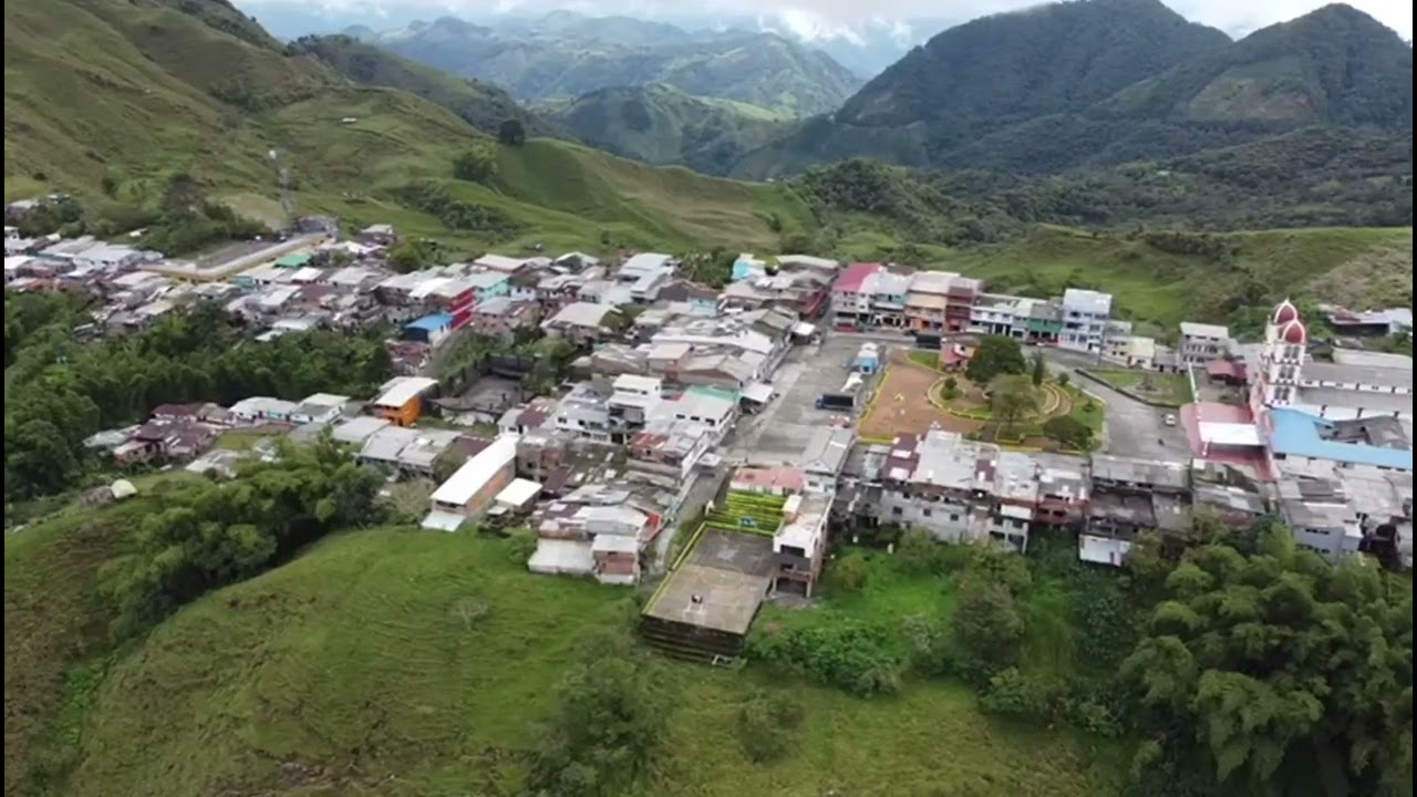 Florencia caldas