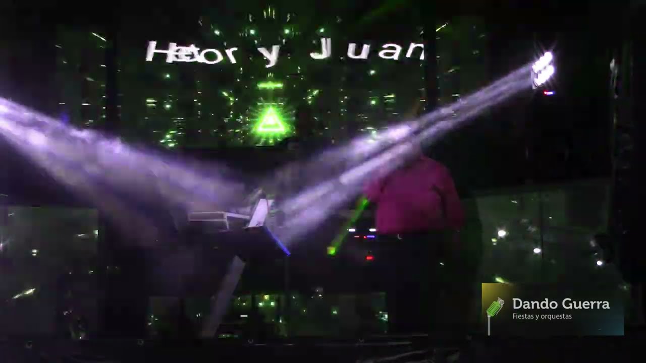 Héctor y Juan 22  - Magdalena