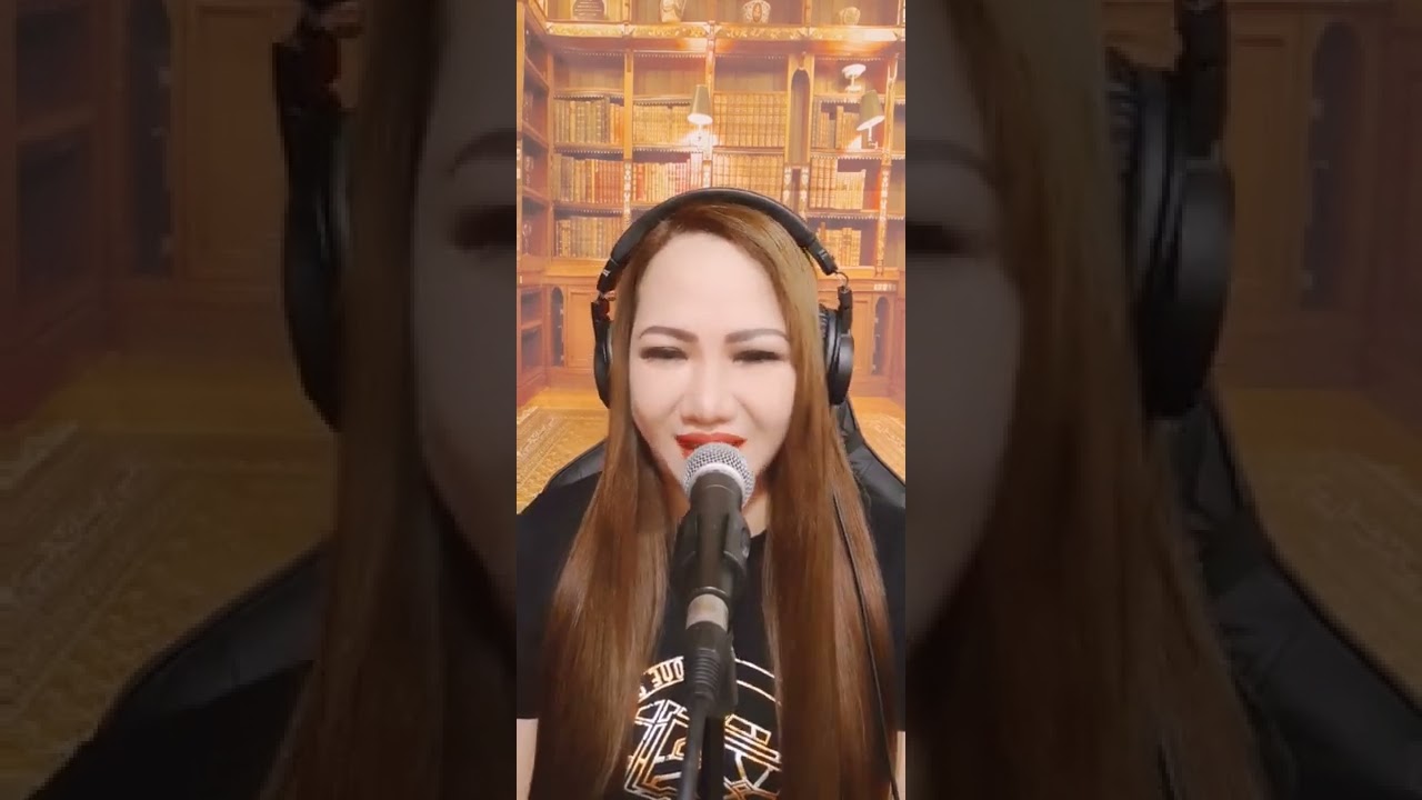Truly - Lionel Richie (Female Cover)