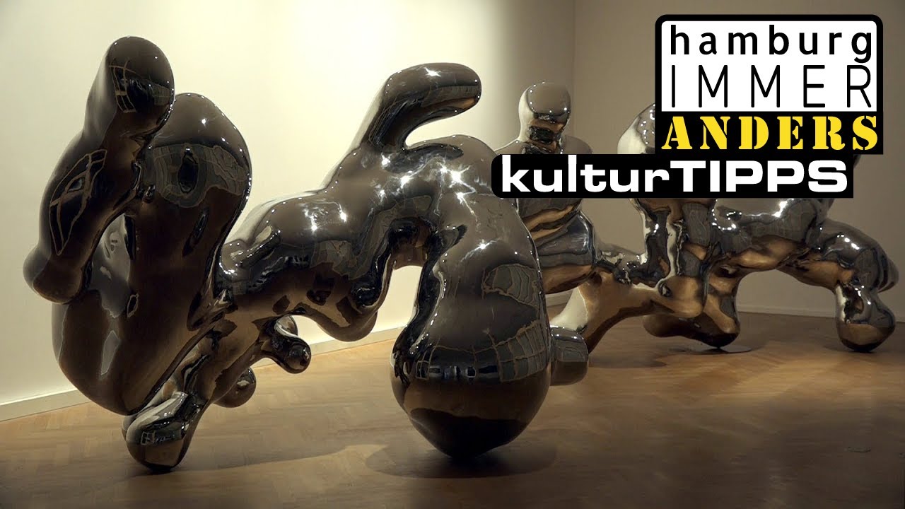Kulturtipp - Mining Photography - Hamburg immer anders!