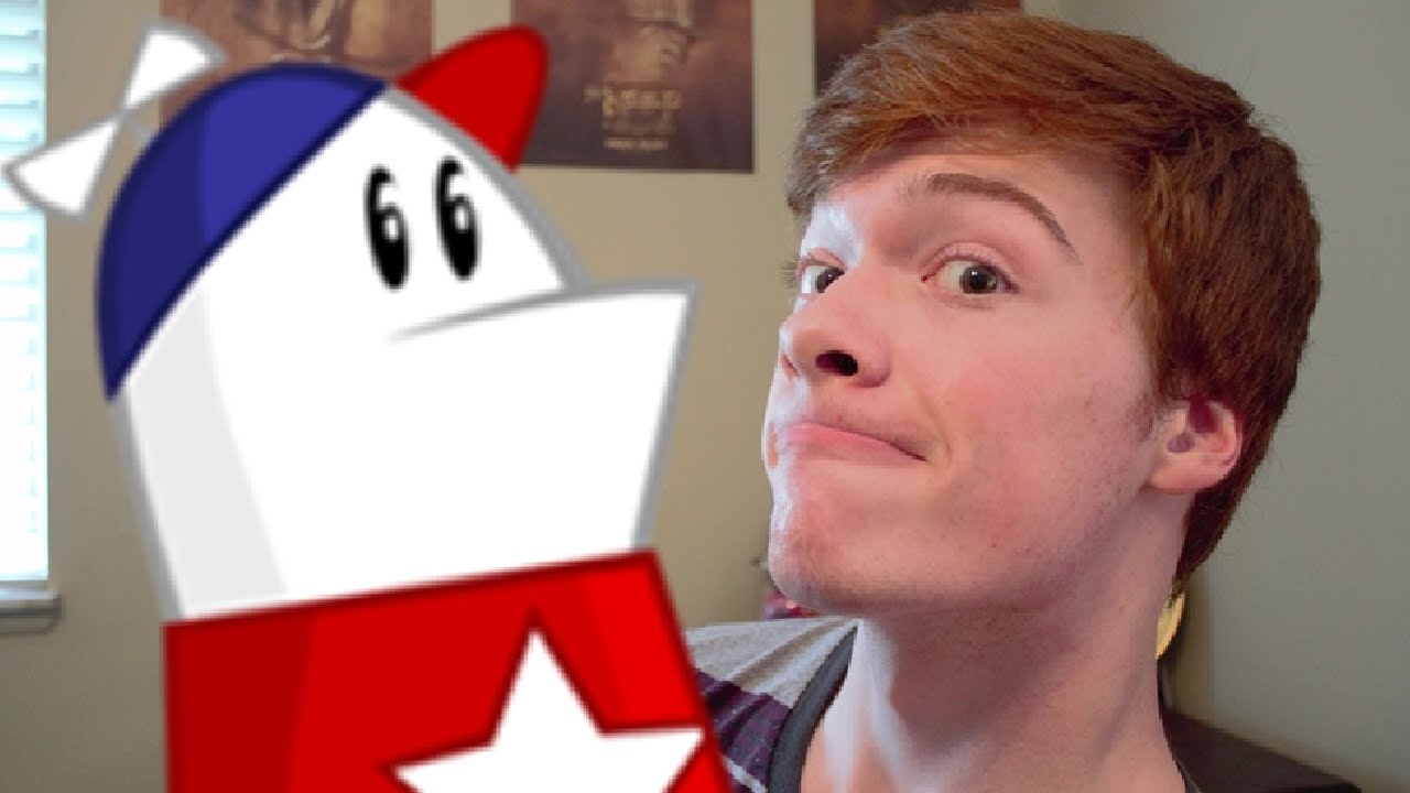 Homestar Runner Impressions