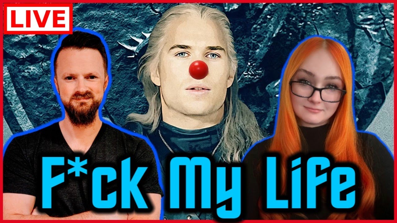 🔴 FML Podcast | Fortnite Bans 