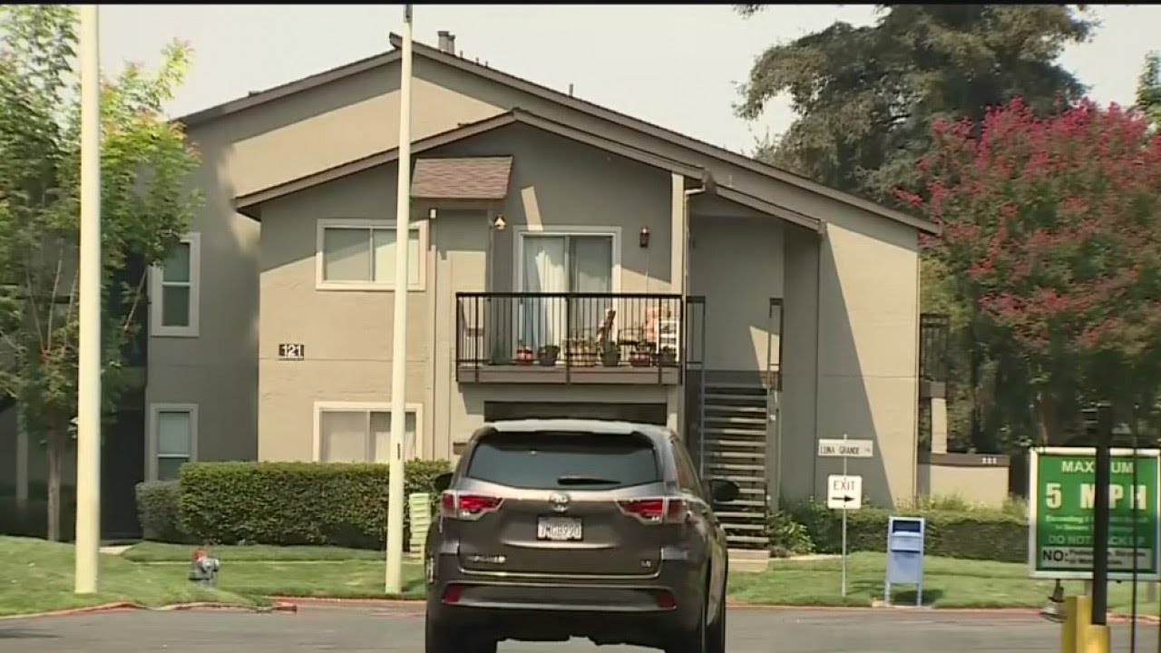 New Eviction Law Gives Some Relief To Renters Amid Pandemic