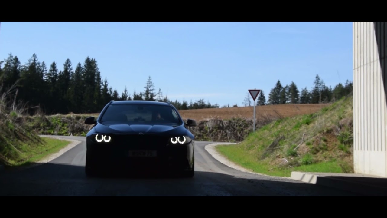×Bmw F11 Static×Carporn 🔥