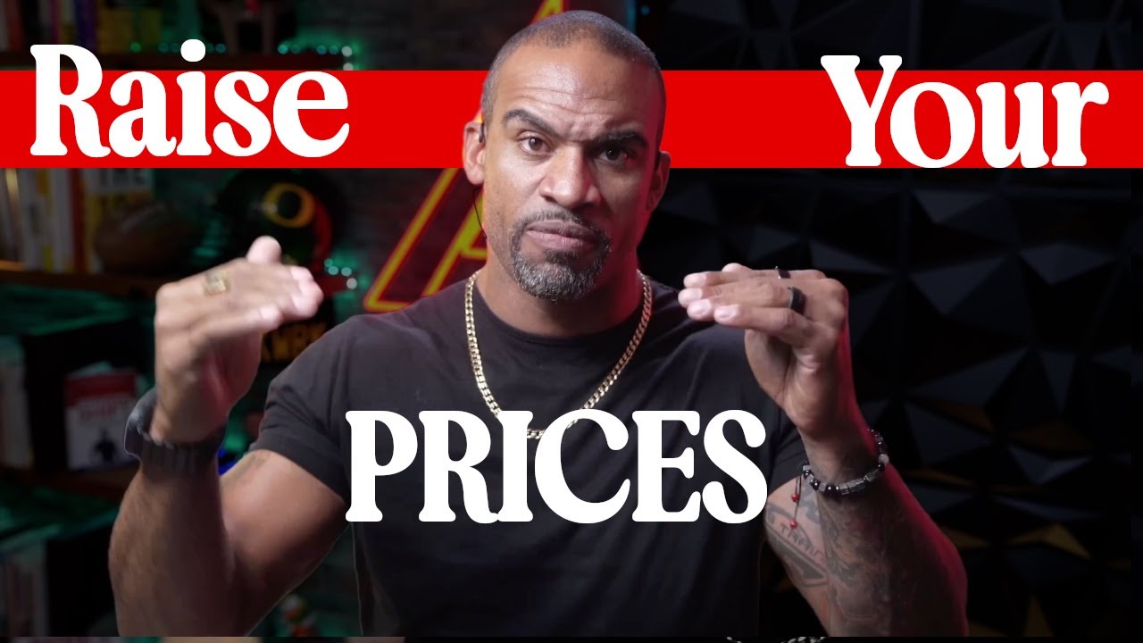 How to get paid your worth