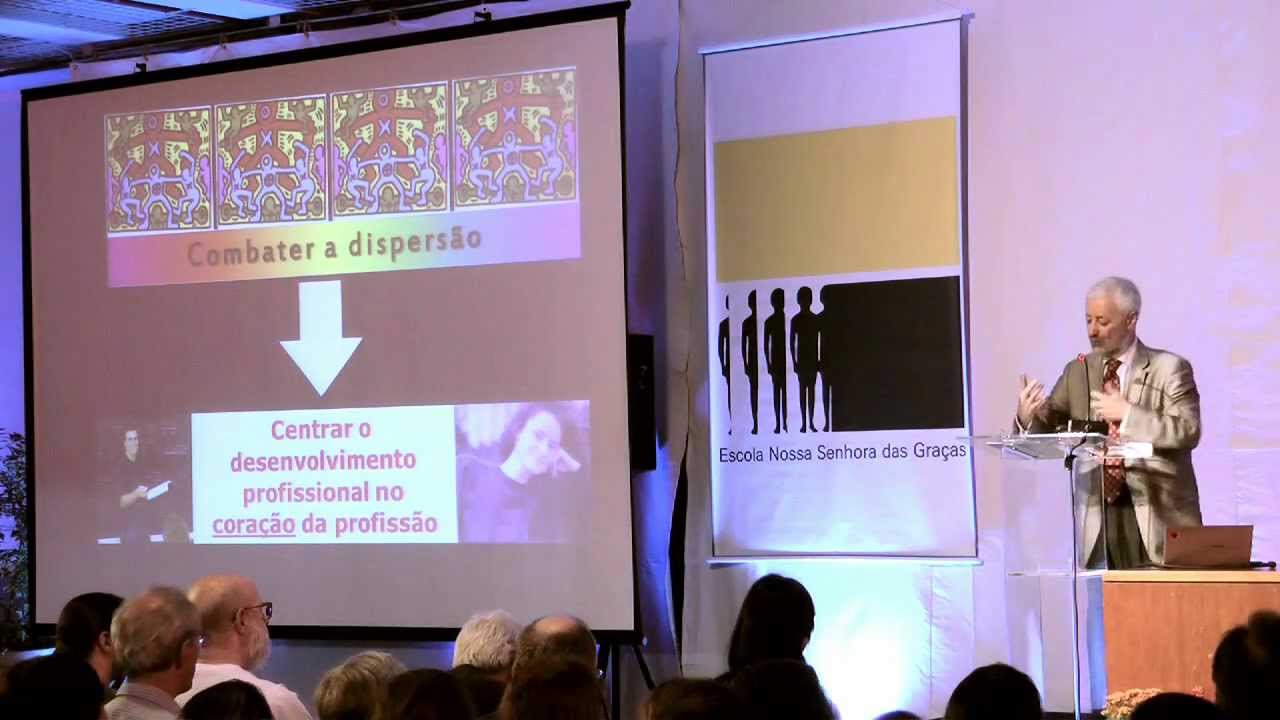 António Nóvoa - 