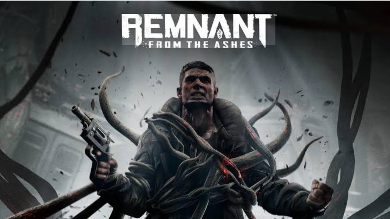 Remnant from the ashes Kill the Warden quickly