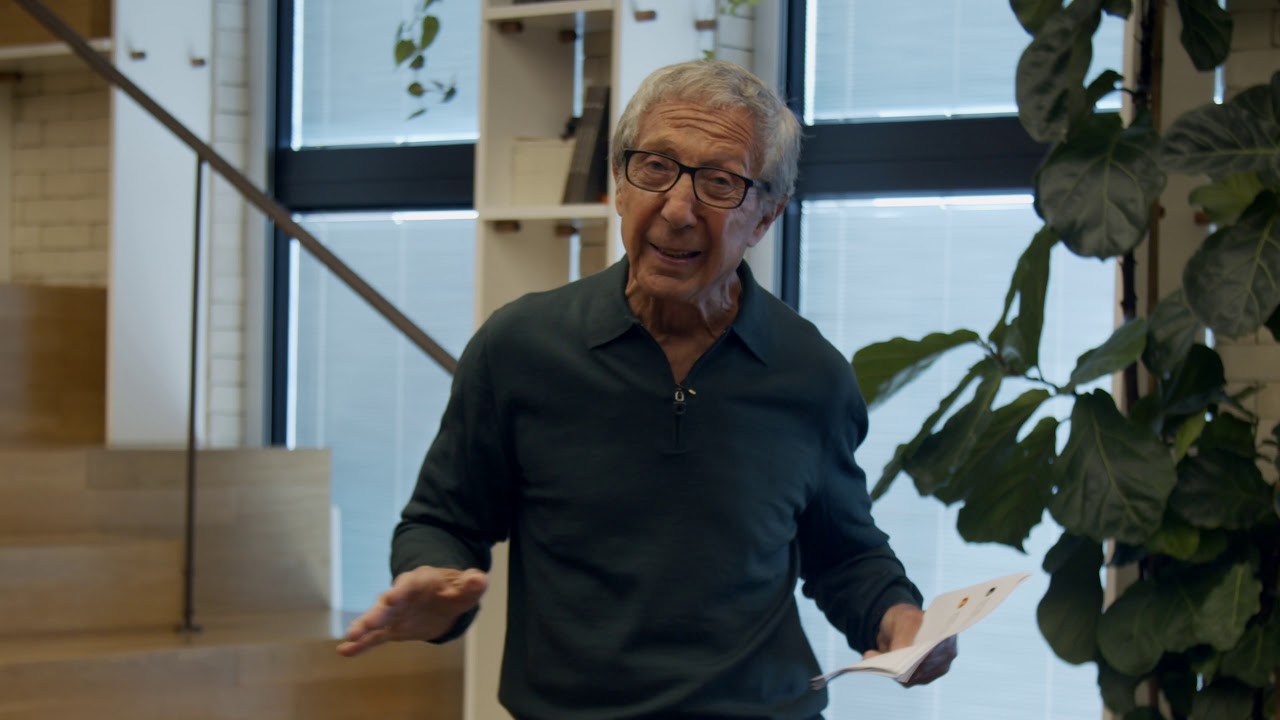 Abilio Responde | Perguntas Inusitadas