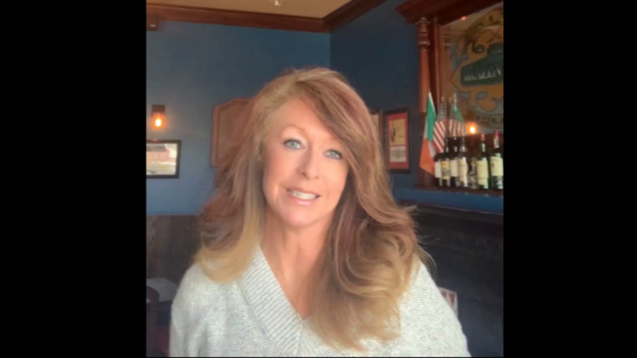 Brazen Head Irish Pub #SupportLocal