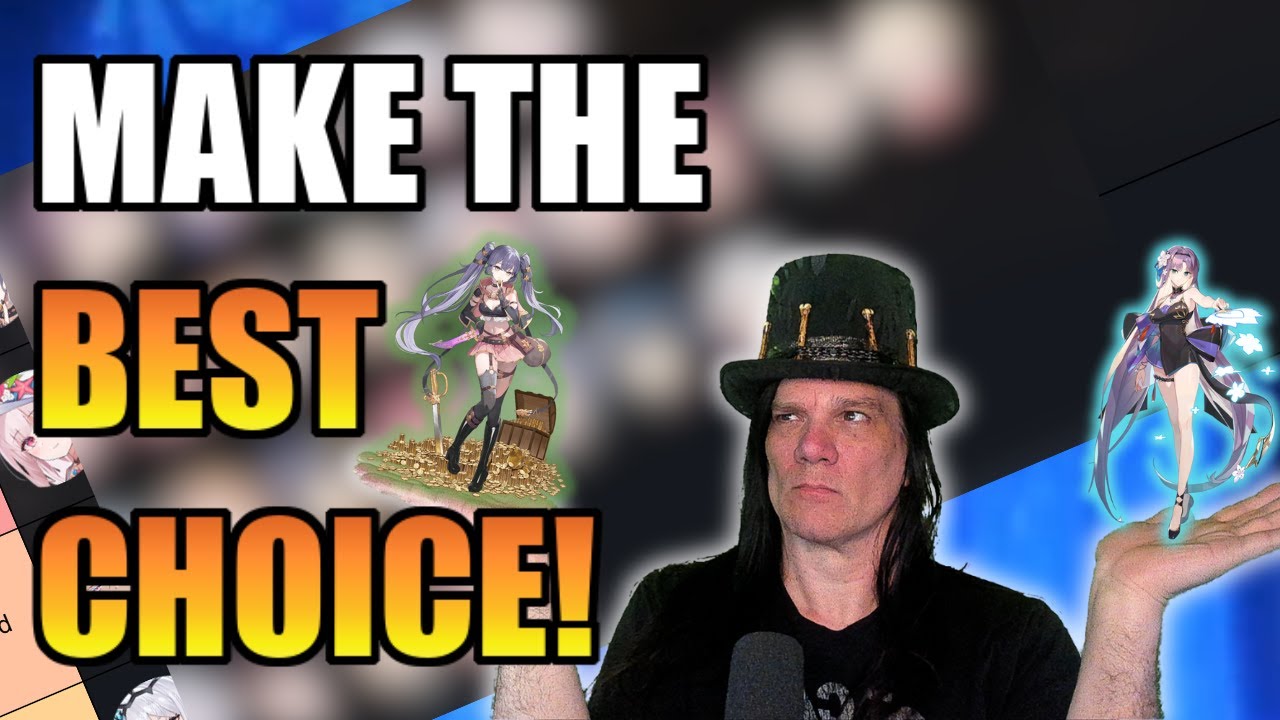 WHAT LIMITED UNITS ARE WORTH GETTING FROM THE CUSTOM GROUP SUMMON IN EPIC SEVEN