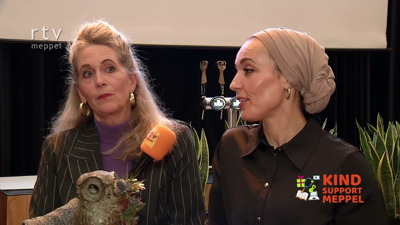 Slimste bedrijf rondom de Reest.