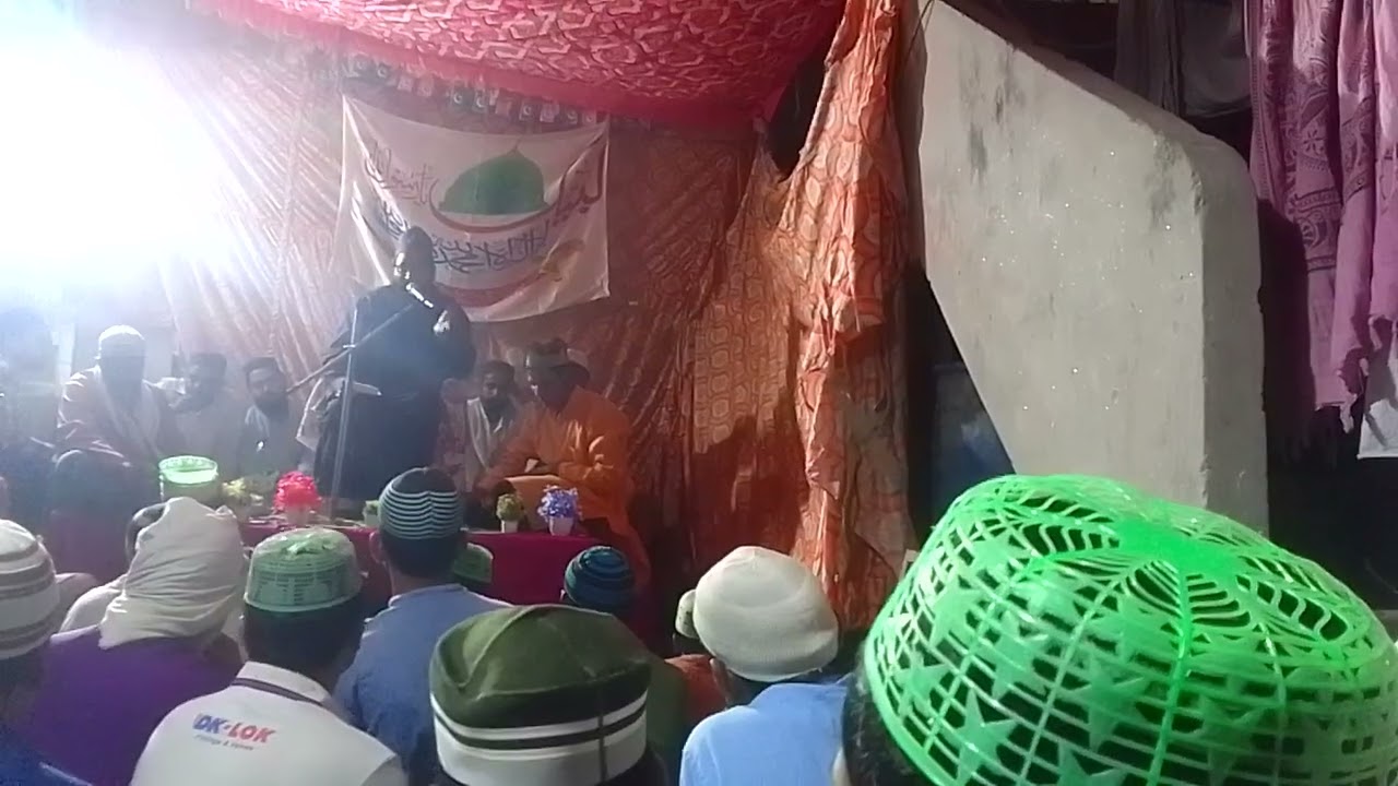 Abdul Kadir Jilani se madine ke khwahis#Islami #allah#kavvali