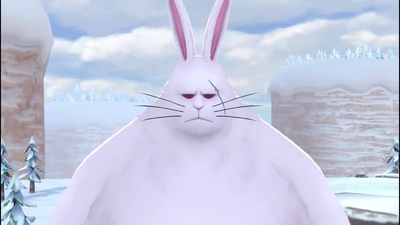 New EX Drum Island Lapin - One Piece Bounty Rush OPBR