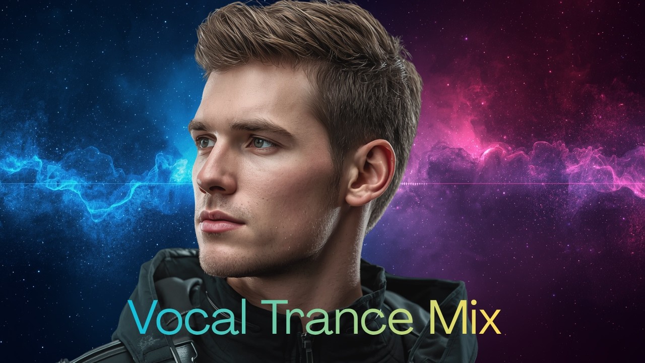 Epic Male Vocal Trance Mix 2026 | Emotional, Euphoric & Uplifting, Progressive