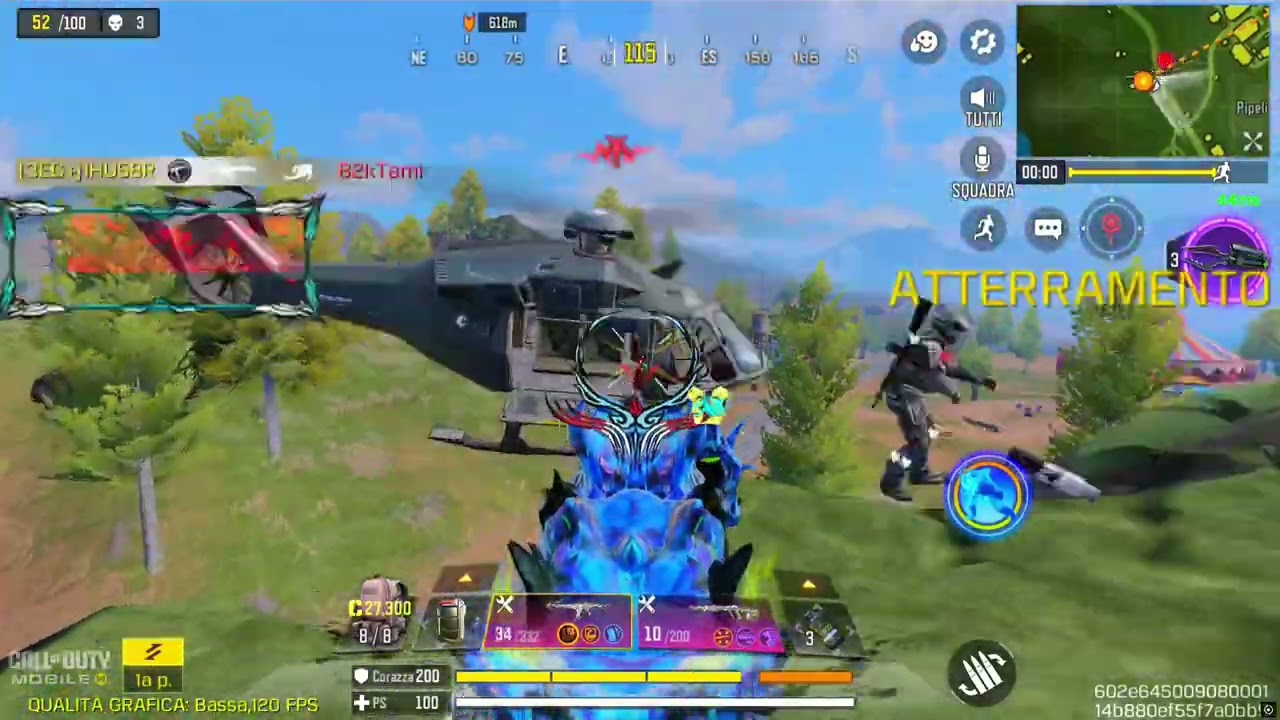 Return on yt