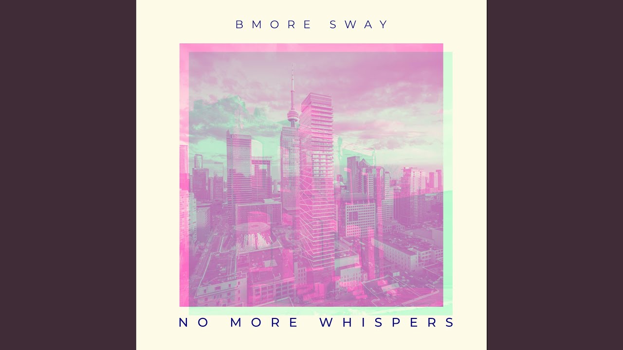 No More Whispers