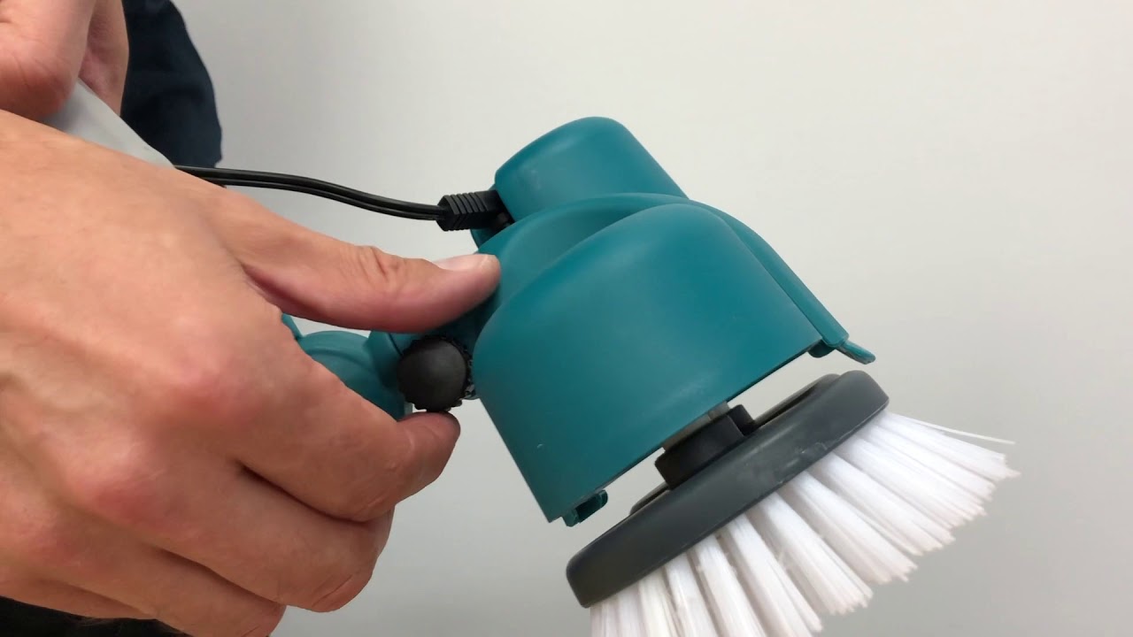 Wetrok BrushBoy Plus