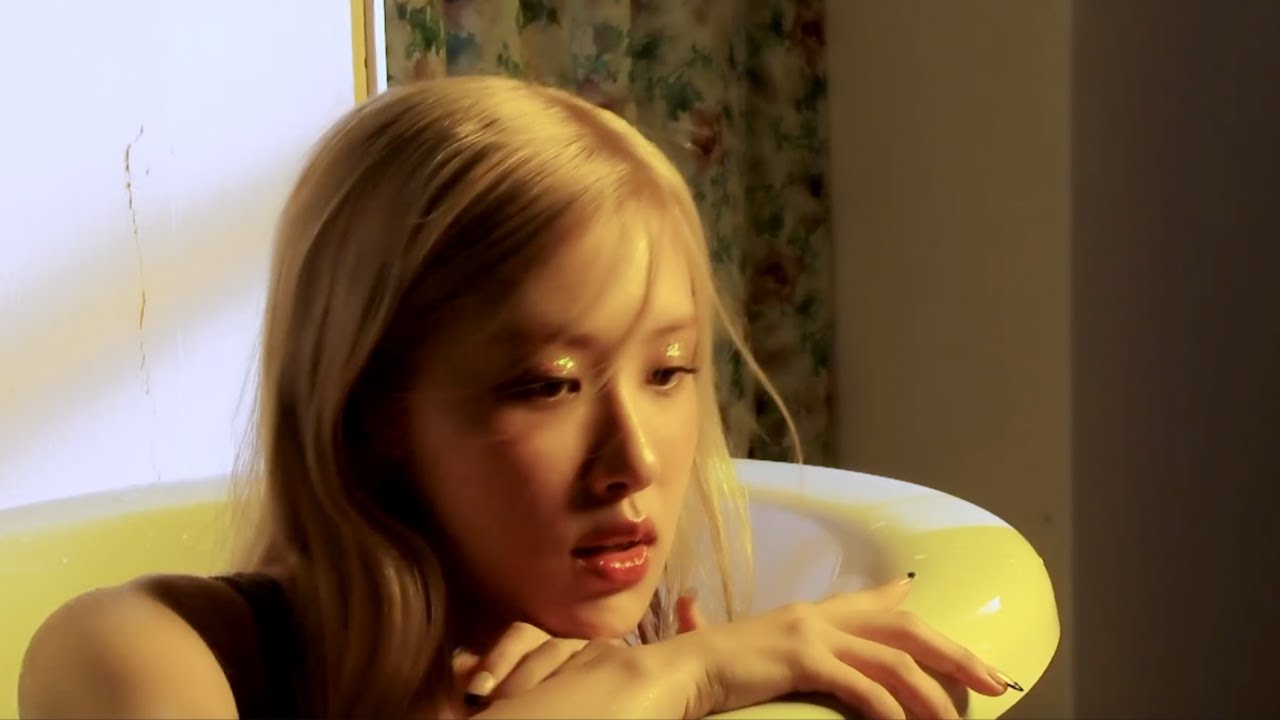 Livin' La Vida Loca (Cover by Rosé and Im Byung Soo)