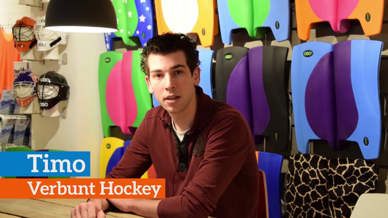 Klantcase Verbunt Hockey : SnelStart en S for Software