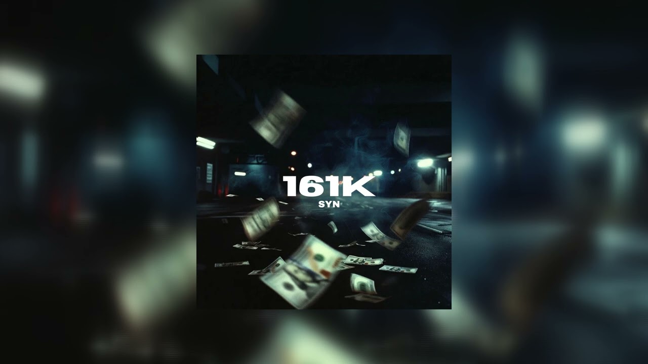 [FREE] HLD x Ziak x Sample Type Beat | 161K (Prod. SYN)