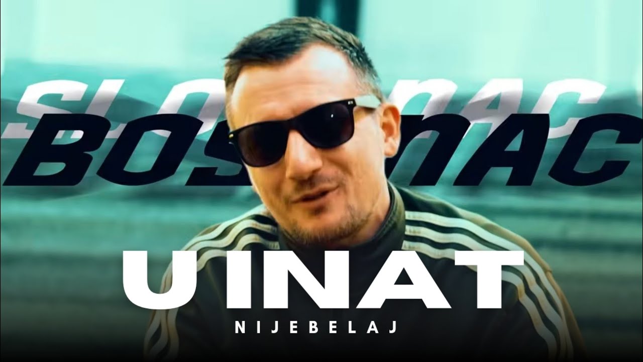 Jasko - U Inat prod. Kickass
