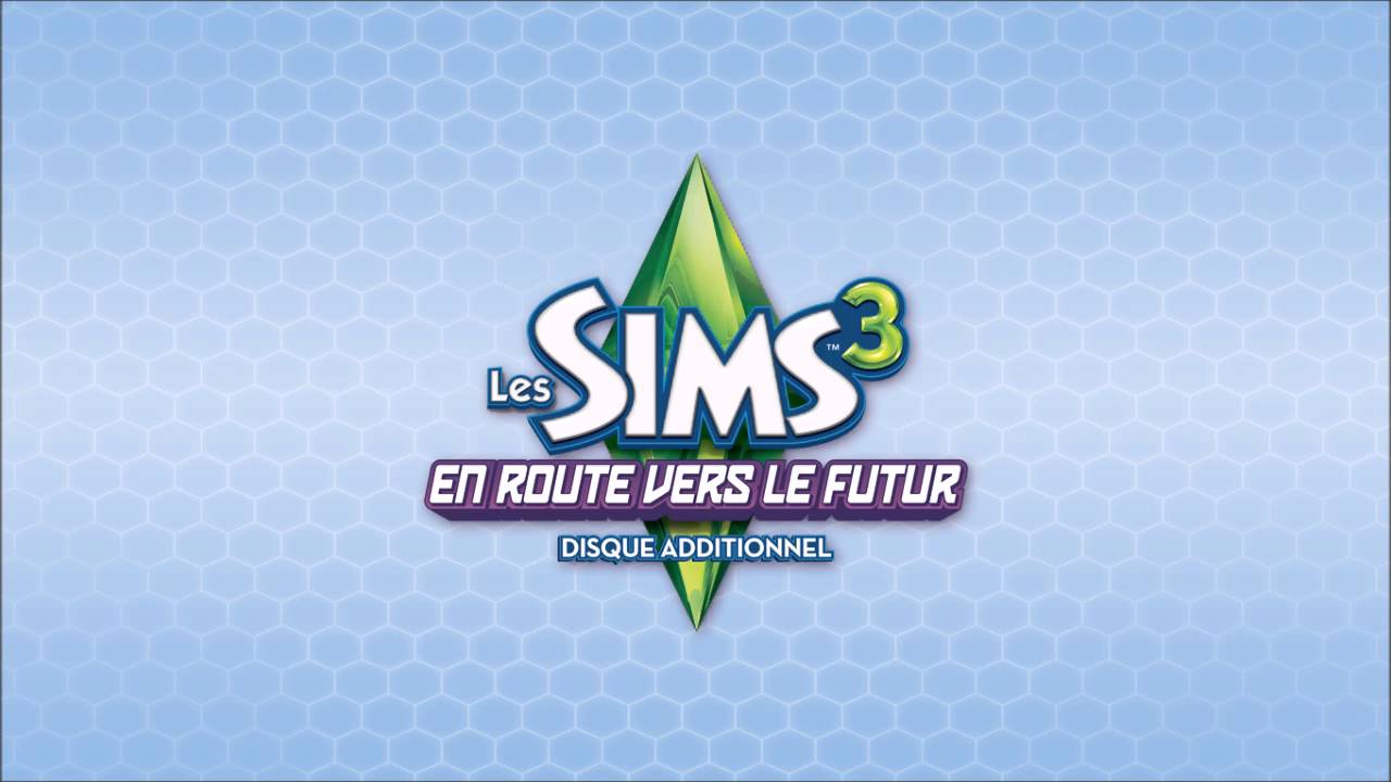 Take My Hand (Pop) - Les Sims™ 3 OST