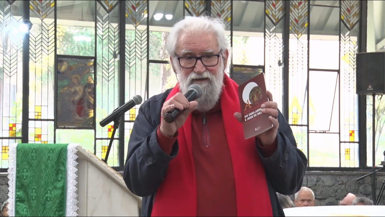 A amorosidade de Deus-Abba, por Leonardo Boff