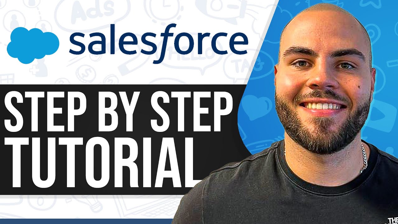 Salesforce CRM Demo 2026 (Full In-Depth Tutorial)