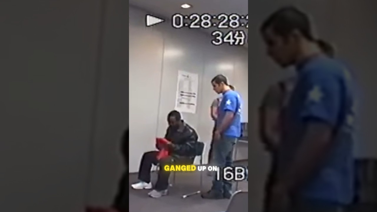 MMA&rsquo;s Craziest Fighter vs Wanderlei Silva