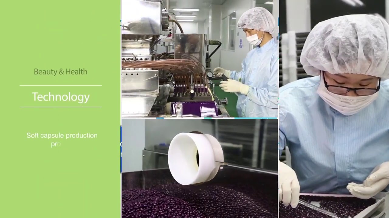 Kolmar BNH introduction video - English