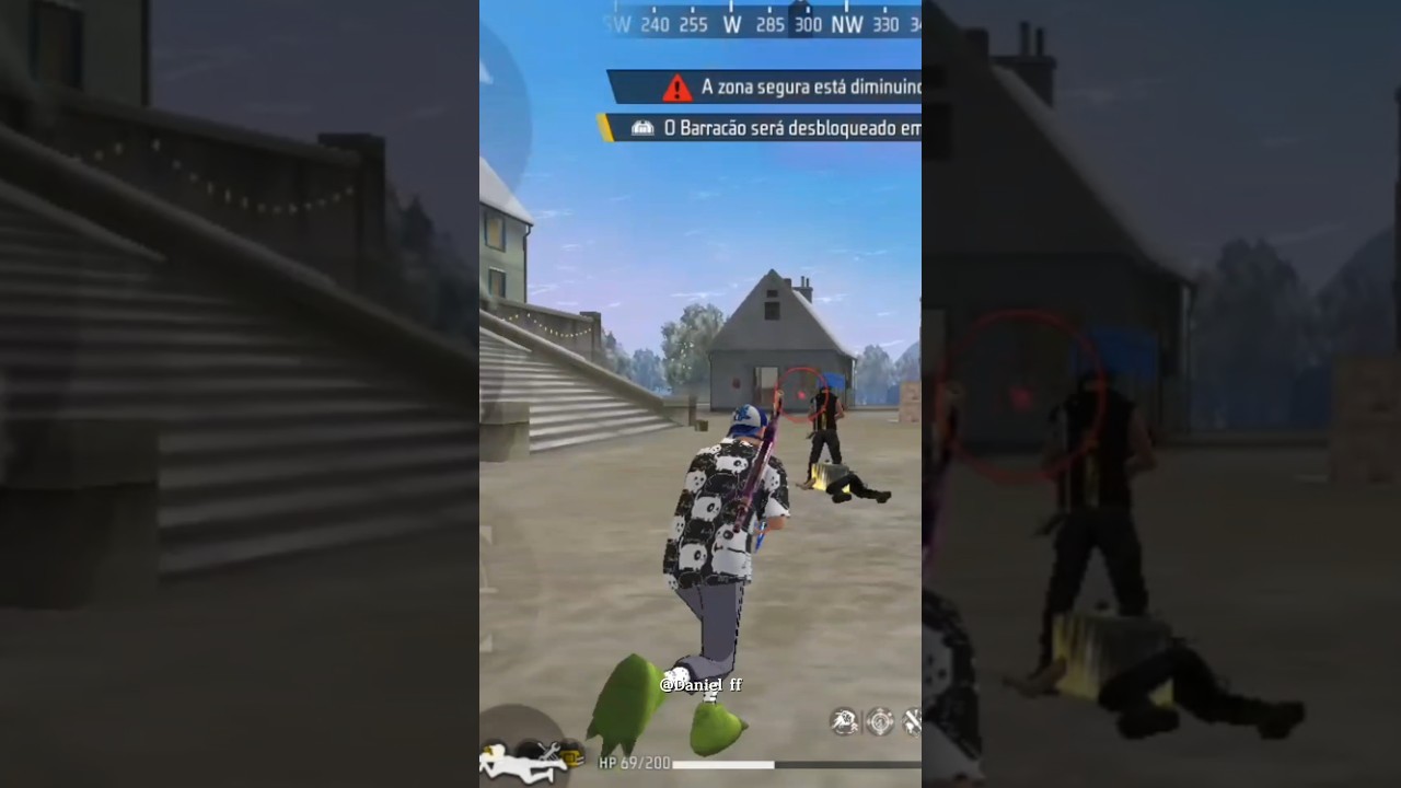 agora vou x1 contra o cerol 