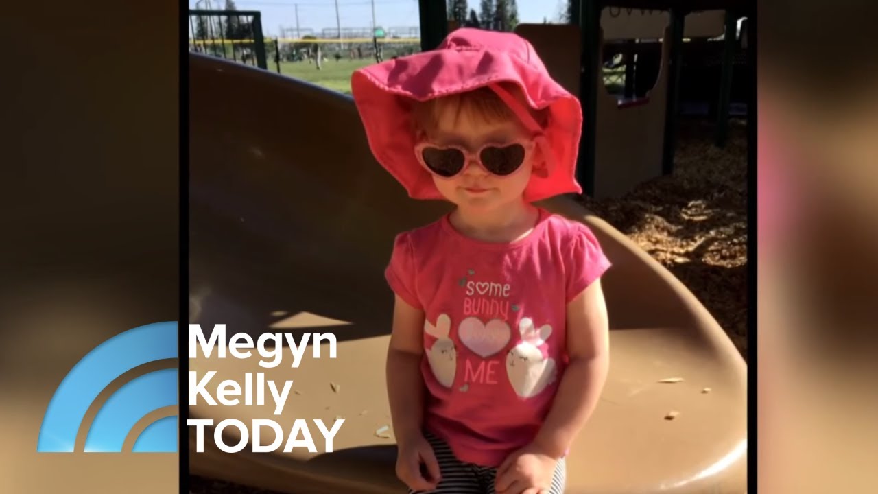 Family Fights For 5-Year-Old&rsquo;s Medical Marijuana Use In California School | Megyn Kelly TODAY